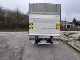 Iveco Daily 2.3 | Auto.bg — изображение 4 Iveco Daily 2.3 | Auto.bg — изображение 4