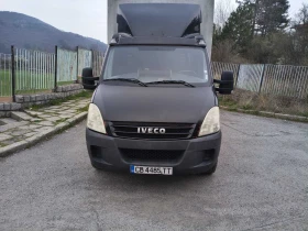 Iveco Daily 2.3