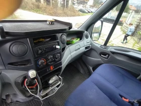 Iveco Daily 2.3 | Auto.bg — изображение 8 Iveco Daily 2.3 | Auto.bg — изображение 8