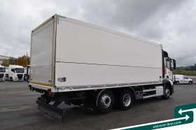 Mercedes-Benz Actros LKW26053 | Auto.bg — изображение 3 Mercedes-Benz Actros LKW26053 | Auto.bg — изображение 3