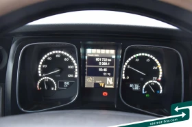 Mercedes-Benz Actros LKW26053 | Auto.bg — изображение 13 Mercedes-Benz Actros LKW26053 | Auto.bg — изображение 13