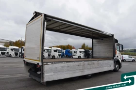 Mercedes-Benz Actros LKW26053 | Auto.bg — изображение 7 Mercedes-Benz Actros LKW26053 | Auto.bg — изображение 7