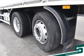 Mercedes-Benz Actros LKW26053 | Auto.bg — изображение 16 Mercedes-Benz Actros LKW26053 | Auto.bg — изображение 16