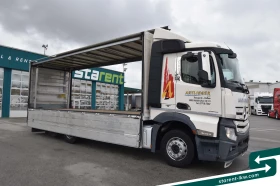 Mercedes-Benz Actros LKW26053 | Auto.bg — изображение 6 Mercedes-Benz Actros LKW26053 | Auto.bg — изображение 6