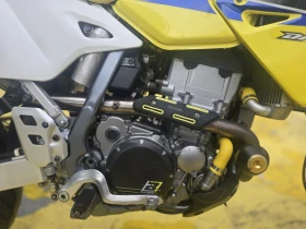 Suzuki DR-Z undefined | Auto.bg — изображение 6 Suzuki DR-Z undefined | Auto.bg — изображение 6