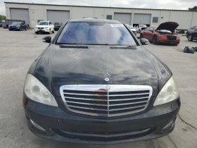 Mercedes-Benz S 500 2007 MERCEDES-BENZ S 550 - Car24.bg Mercedes-Benz S 500 2007 MERCEDES-BENZ S 550