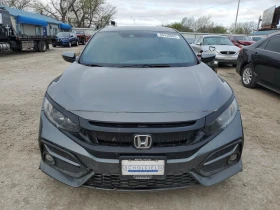 Honda Civic SPORT* Крайна цена с вс. такси до София без търг! - Car24.bg Honda Civic SPORT* Крайна цена с вс. такси до София без търг!