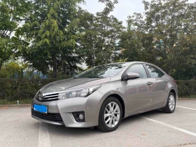 Toyota Corolla SOL - Car24.bg Toyota Corolla SOL