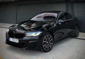 BMW 535 ХDrive Head-Up Keyless Go Distronic+ M5Competition - Car24.bg BMW 535 ХDrive Head-Up Keyless Go Distronic+ M5Competition