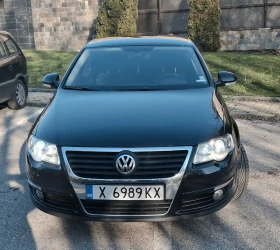 VW Passat 2.0TDI common rail - Car24.bg VW Passat 2.0TDI common rail