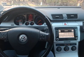 VW Passat 2.0TDI common rail - 6850 лв. / 3502.35 € - 60550526 11 | Car24.bg VW Passat 2.0TDI common rail - 6850 лв. / 3502.35 € - 60550526 11