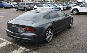 Audi A7 3.0T* COMPETITION* MATRIX* BOSE* CARBON* - 30999 лв. / 15849.54 € - 76104461 2 | Car24.bg Audi A7 3.0T* COMPETITION* MATRIX* BOSE* CARBON* - 30999 лв. / 15849.54 € - 76104461 2