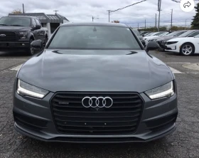 Audi A7 3.0T* COMPETITION* MATRIX* BOSE* CARBON* - 30999 лв. / 15849.54 € - 76104461 7 | Car24.bg Audi A7 3.0T* COMPETITION* MATRIX* BOSE* CARBON* - 30999 лв. / 15849.54 € - 76104461 7