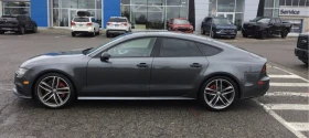 Audi A7 3.0T* COMPETITION* MATRIX* BOSE* CARBON* - 30999 лв. / 15849.54 € - 76104461 6 | Car24.bg Audi A7 3.0T* COMPETITION* MATRIX* BOSE* CARBON* - 30999 лв. / 15849.54 € - 76104461 6