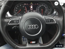 Audi A7 3.0T* COMPETITION* MATRIX* BOSE* CARBON* - 30999 лв. / 15849.54 € - 76104461 10 | Car24.bg Audi A7 3.0T* COMPETITION* MATRIX* BOSE* CARBON* - 30999 лв. / 15849.54 € - 76104461 10