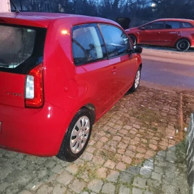 Skoda Citigo - 6000 лв. / 3067.75 € - 62239319 4 | Car24.bg Skoda Citigo - 6000 лв. / 3067.75 € - 62239319 4