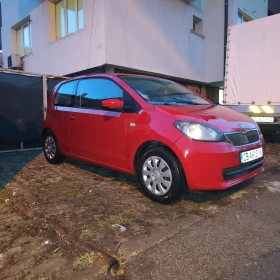 Skoda Citigo - 6000 лв. / 3067.75 € - 62239319 5 | Car24.bg Skoda Citigo - 6000 лв. / 3067.75 € - 62239319 5