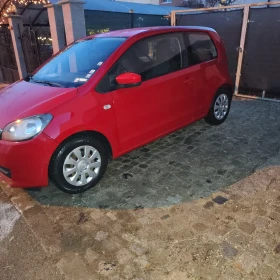 Skoda Citigo - 6000 лв. / 3067.75 € - 62239319 2 | Car24.bg Skoda Citigo - 6000 лв. / 3067.75 € - 62239319 2