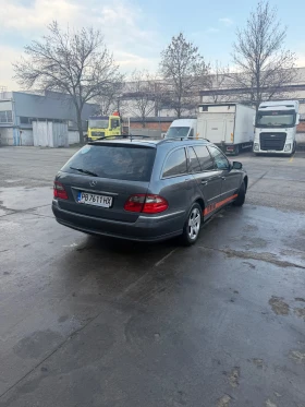Mercedes-Benz E 220 - 7000 € / 13690.81 лв. - 57506442 5 | Car24.bg Mercedes-Benz E 220 - 7000 € / 13690.81 лв. - 57506442 5