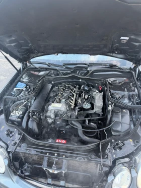 Mercedes-Benz E 220 - 7000 € / 13690.81 лв. - 57506442 7 | Car24.bg Mercedes-Benz E 220 - 7000 € / 13690.81 лв. - 57506442 7