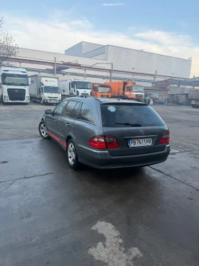 Mercedes-Benz E 220 - 7000 € / 13690.81 лв. - 57506442 12 | Car24.bg Mercedes-Benz E 220 - 7000 € / 13690.81 лв. - 57506442 12