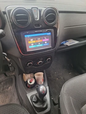 Dacia Lodgy - 9250 € / 18091.43 лв. - 47914374 4 | Car24.bg Dacia Lodgy - 9250 € / 18091.43 лв. - 47914374 4