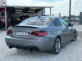 BMW 335 d / NAVI / KOJA / AVTOMAT / 500hp | Auto.bg — изображение 6 BMW 335 d / NAVI / KOJA / AVTOMAT / 500hp | Auto.bg — изображение 6