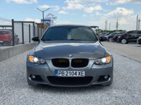 BMW 335 d / NAVI / KOJA / AVTOMAT / 500hp | Auto.bg — изображение 2 BMW 335 d / NAVI / KOJA / AVTOMAT / 500hp | Auto.bg — изображение 2
