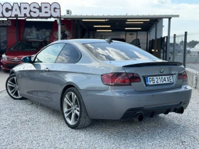 BMW 335 d / NAVI / KOJA / AVTOMAT / 500hp | Auto.bg — изображение 4 BMW 335 d / NAVI / KOJA / AVTOMAT / 500hp | Auto.bg — изображение 4