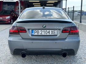 BMW 335 d / NAVI / KOJA / AVTOMAT / 500hp | Auto.bg — изображение 5 BMW 335 d / NAVI / KOJA / AVTOMAT / 500hp | Auto.bg — изображение 5