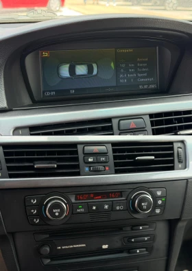 BMW 335 d / NAVI / KOJA / AVTOMAT / 500hp | Auto.bg — изображение 10 BMW 335 d / NAVI / KOJA / AVTOMAT / 500hp | Auto.bg — изображение 10