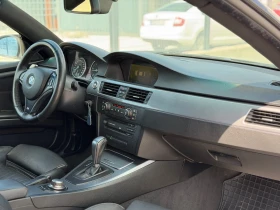 BMW 335 d / NAVI / KOJA / AVTOMAT / 500hp | Auto.bg — изображение 8 BMW 335 d / NAVI / KOJA / AVTOMAT / 500hp | Auto.bg — изображение 8