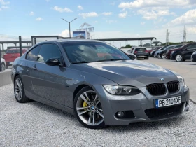 BMW 335 d / NAVI / KOJA / AVTOMAT / 500hp | Auto.bg — изображение 3 BMW 335 d / NAVI / KOJA / AVTOMAT / 500hp | Auto.bg — изображение 3