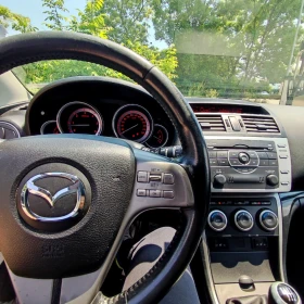 Mazda 6 - 3000 € / 5867.49 лв. - 71155395 9 | Car24.bg Mazda 6 - 3000 € / 5867.49 лв. - 71155395 9