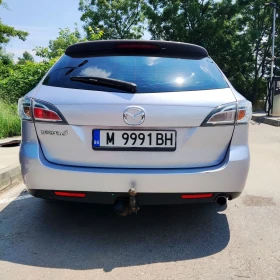 Mazda 6 - 3000 € / 5867.49 лв. - 71155395 4 | Car24.bg Mazda 6 - 3000 € / 5867.49 лв. - 71155395 4