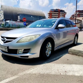 Mazda 6 - 3000 € / 5867.49 лв. - 71155395 3 | Car24.bg Mazda 6 - 3000 € / 5867.49 лв. - 71155395 3