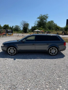 Audi A6 4.2i - 3350 € / 6552.03 лв. - 38019197 2 | Car24.bg Audi A6 4.2i - 3350 € / 6552.03 лв. - 38019197 2