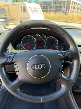Audi A6 4.2i - 3350 € / 6552.03 лв. - 38019197 10 | Car24.bg Audi A6 4.2i - 3350 € / 6552.03 лв. - 38019197 10