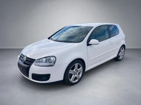 VW Golf 2.0 TDI GT