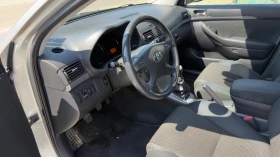 Toyota Avensis undefined | Auto.bg — изображение 9 Toyota Avensis undefined | Auto.bg — изображение 9