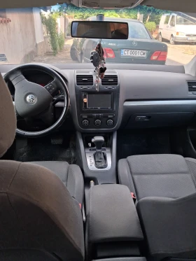 VW Golf 2.0 TDI | Auto.bg — изображение 5 VW Golf 2.0 TDI | Auto.bg — изображение 5