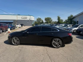 Chevrolet Malibu Premier | 250 hp | Auto.bg — изображение 5 Chevrolet Malibu Premier | 250 hp | Auto.bg — изображение 5