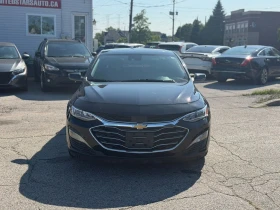 Chevrolet Malibu Premier | 250 hp | Auto.bg — изображение 3 Chevrolet Malibu Premier | 250 hp | Auto.bg — изображение 3