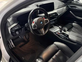 BMW M5 * Competition * CARFAX * ОПЦИЯ ЗА ФИНАНСИРАНЕ | Auto.bg — изображение 5 BMW M5 * Competition * CARFAX * ОПЦИЯ ЗА ФИНАНСИРАНЕ | Auto.bg — изображение 5