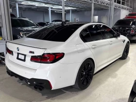BMW M5 * Competition * CARFAX * ОПЦИЯ ЗА ФИНАНСИРАНЕ | Auto.bg — изображение 3 BMW M5 * Competition * CARFAX * ОПЦИЯ ЗА ФИНАНСИРАНЕ | Auto.bg — изображение 3