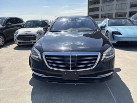 Mercedes-Benz S 560 4MATIC* 360* Pano* Brum* Distronic* Обдух* MULTIBE | Auto.bg — изображение 3 Mercedes-Benz S 560 4MATIC* 360* Pano* Brum* Distronic* Обдух* MULTIBE | Auto.bg — изображение 3