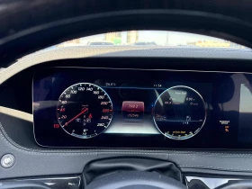 Mercedes-Benz S 560 4MATIC* 360* Pano* Brum* Distronic* Обдух* MULTIBE | Auto.bg — изображение 8 Mercedes-Benz S 560 4MATIC* 360* Pano* Brum* Distronic* Обдух* MULTIBE | Auto.bg — изображение 8