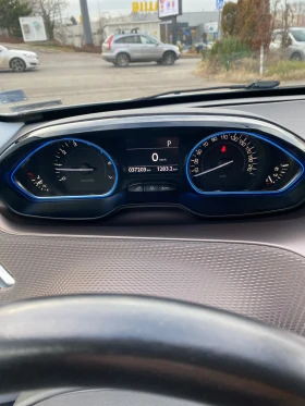 Peugeot 2008 Alure | Auto.bg — изображение 4 Peugeot 2008 Alure | Auto.bg — изображение 4
