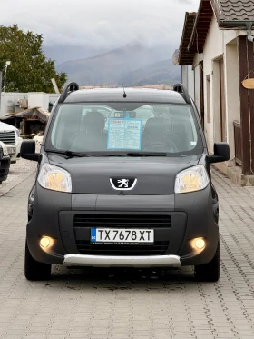 Peugeot Bipper Реална* Топ* Клима* Купувана нова* | Auto.bg — изображение 2 Peugeot Bipper Реална* Топ* Клима* Купувана нова* | Auto.bg — изображение 2