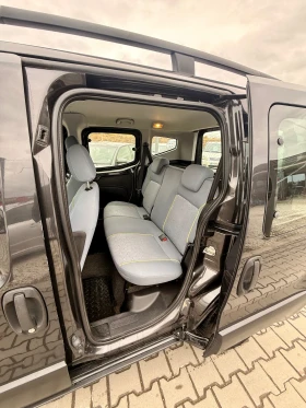 Peugeot Bipper Реална* Топ* Клима* Купувана нова* | Auto.bg — изображение 11 Peugeot Bipper Реална* Топ* Клима* Купувана нова* | Auto.bg — изображение 11